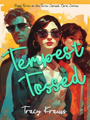 cover image of Tempest Tossed